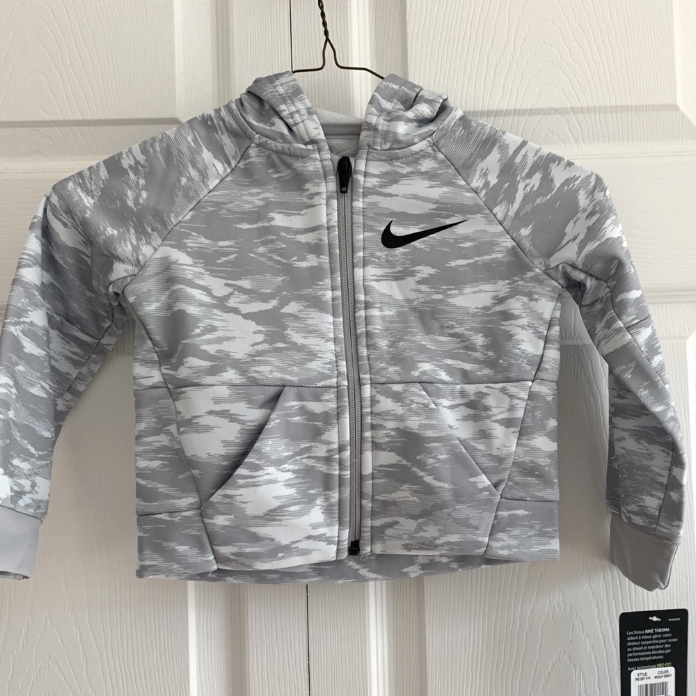 New Therma Nike blazer 2T